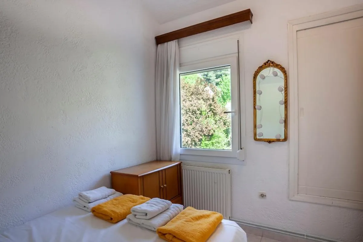 Amadris Serenade Holiday Home Skála Foúrkas